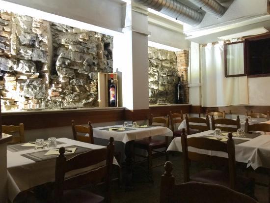 Taverna Spagnola